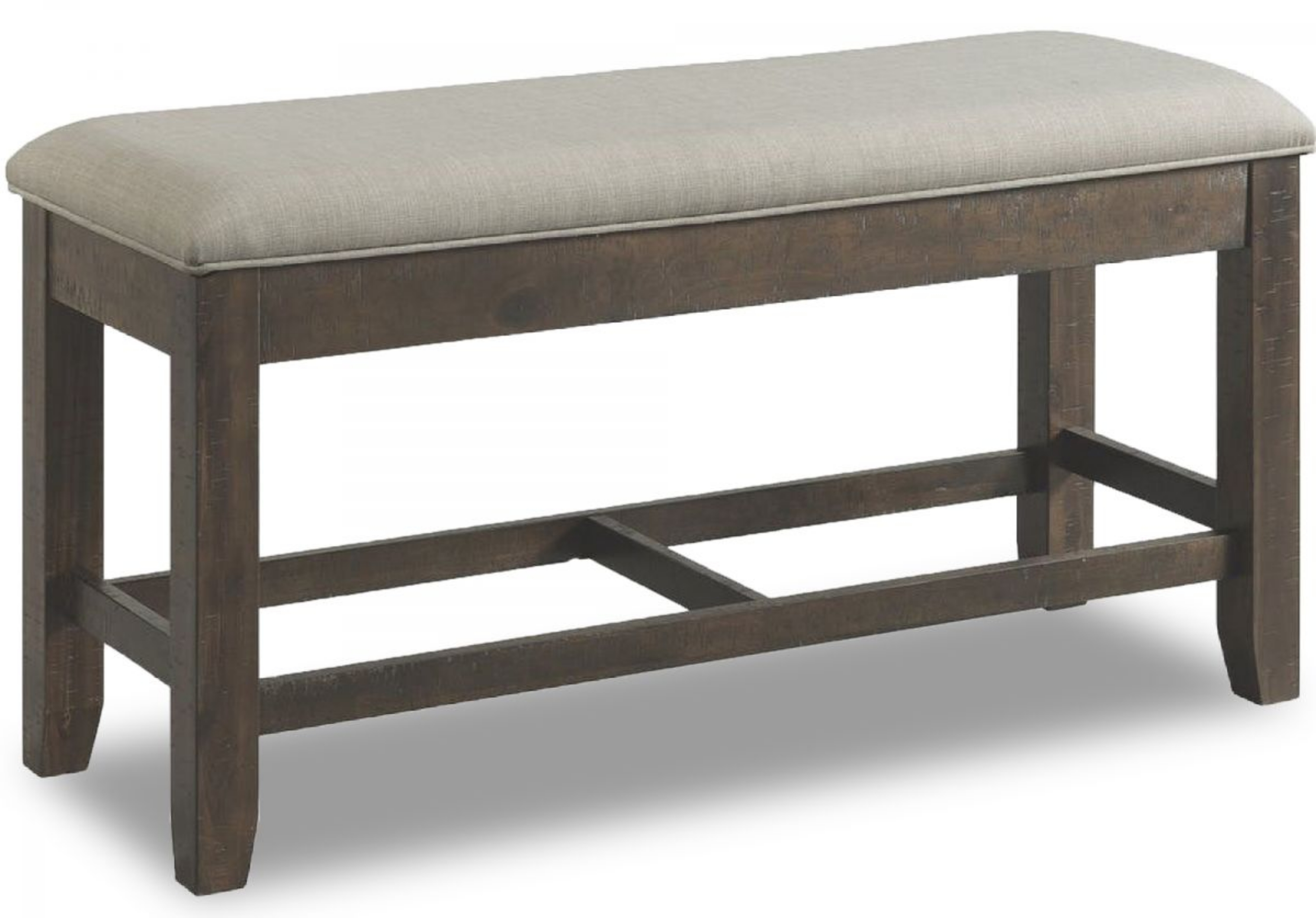 Picture of Colorado Counter Height Dining Bench