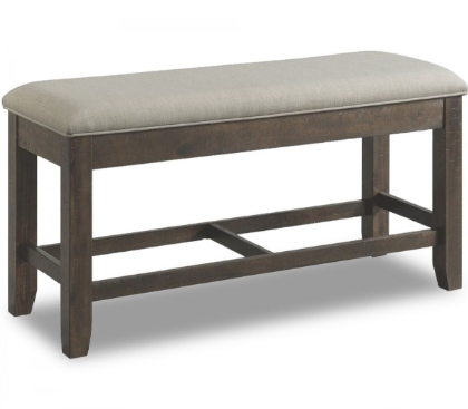 Picture of Colorado Counter Height Dining Bench