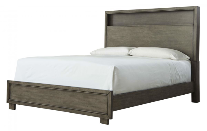 Picture of Arnett Queen Size Bed