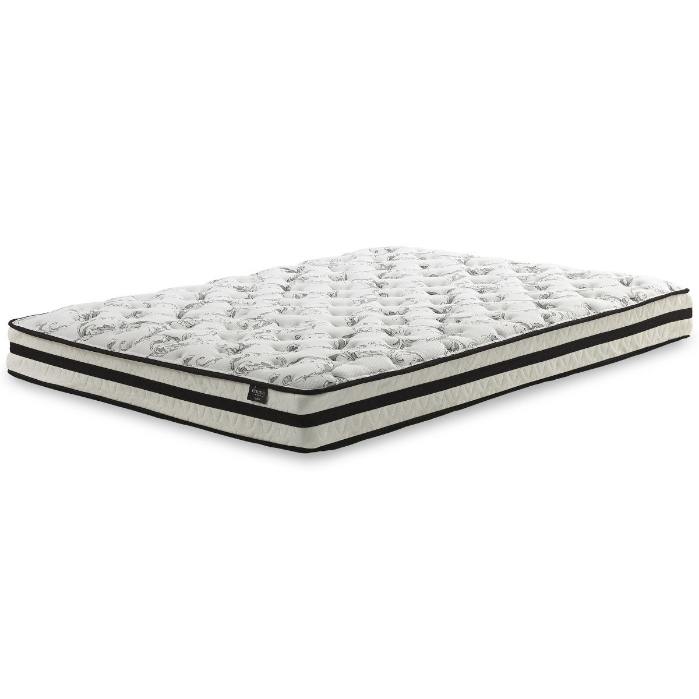 Picture of Chime 8 Inch Innerspring Twin Mattress