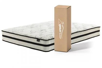 Picture of Chime 10in Hybrid Mattress