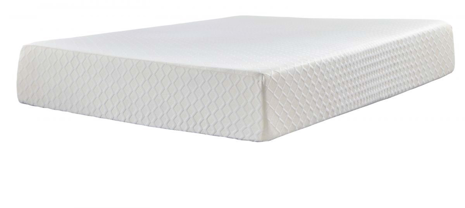 Picture of Chime 12in Memory Foam Mattress