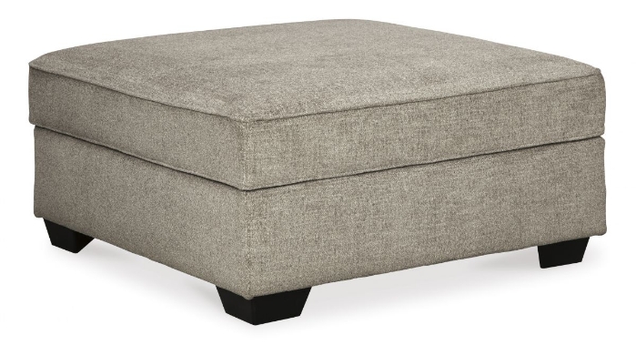 Picture of Bovarian Ottoman