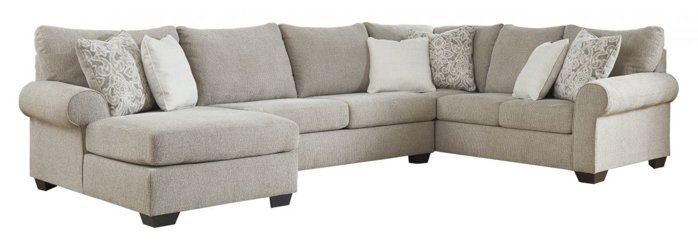 Picture of Baranello Sectional