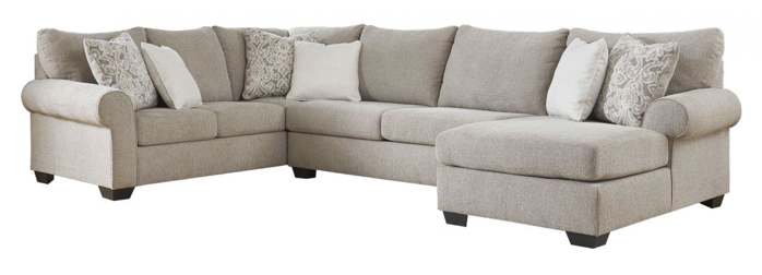 Picture of Baranello Sectional
