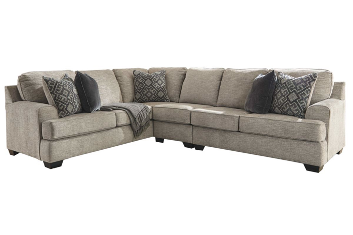 Picture of Bovarian Sectional