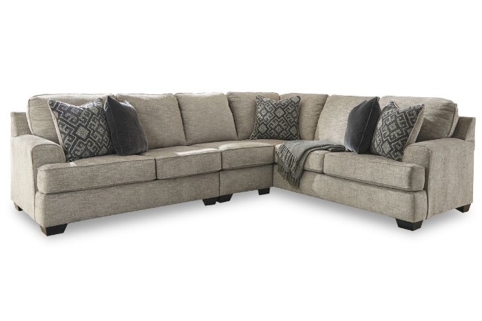 Picture of Bovarian Sectional