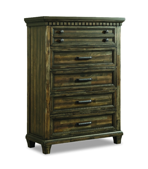 Picture of McCabe Chest of Drawers
