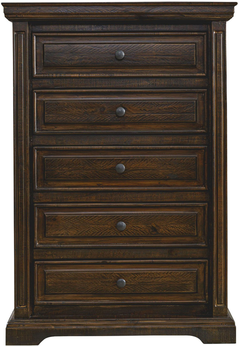 Picture of Elements Condesa Chest of Drawers