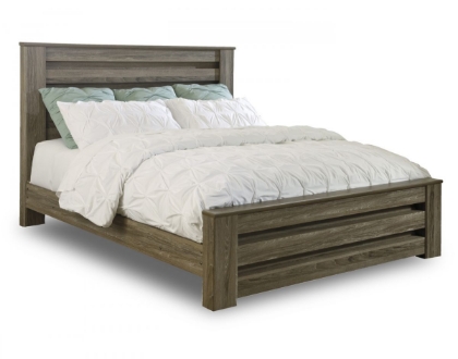 Picture of Zelen King Size Bed