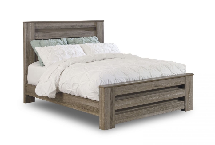 Picture of Zelen Queen Size Bed