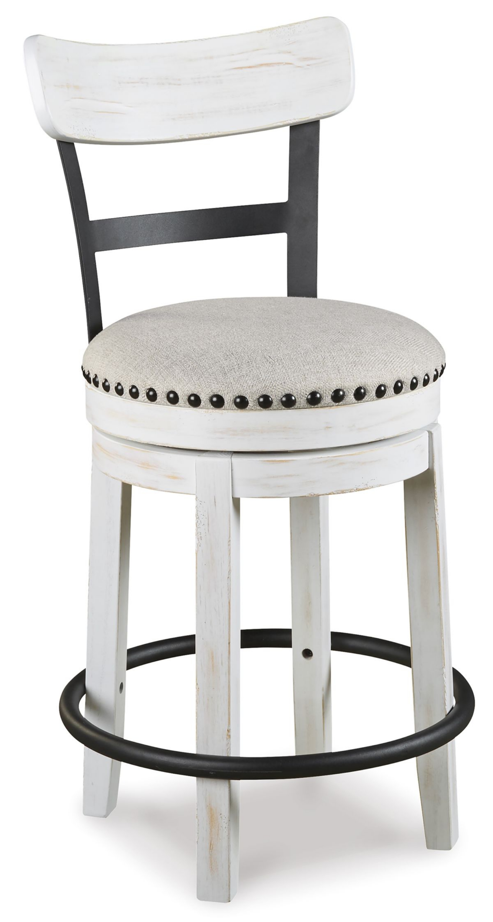 Picture of Valebeck Counter Height Barstool