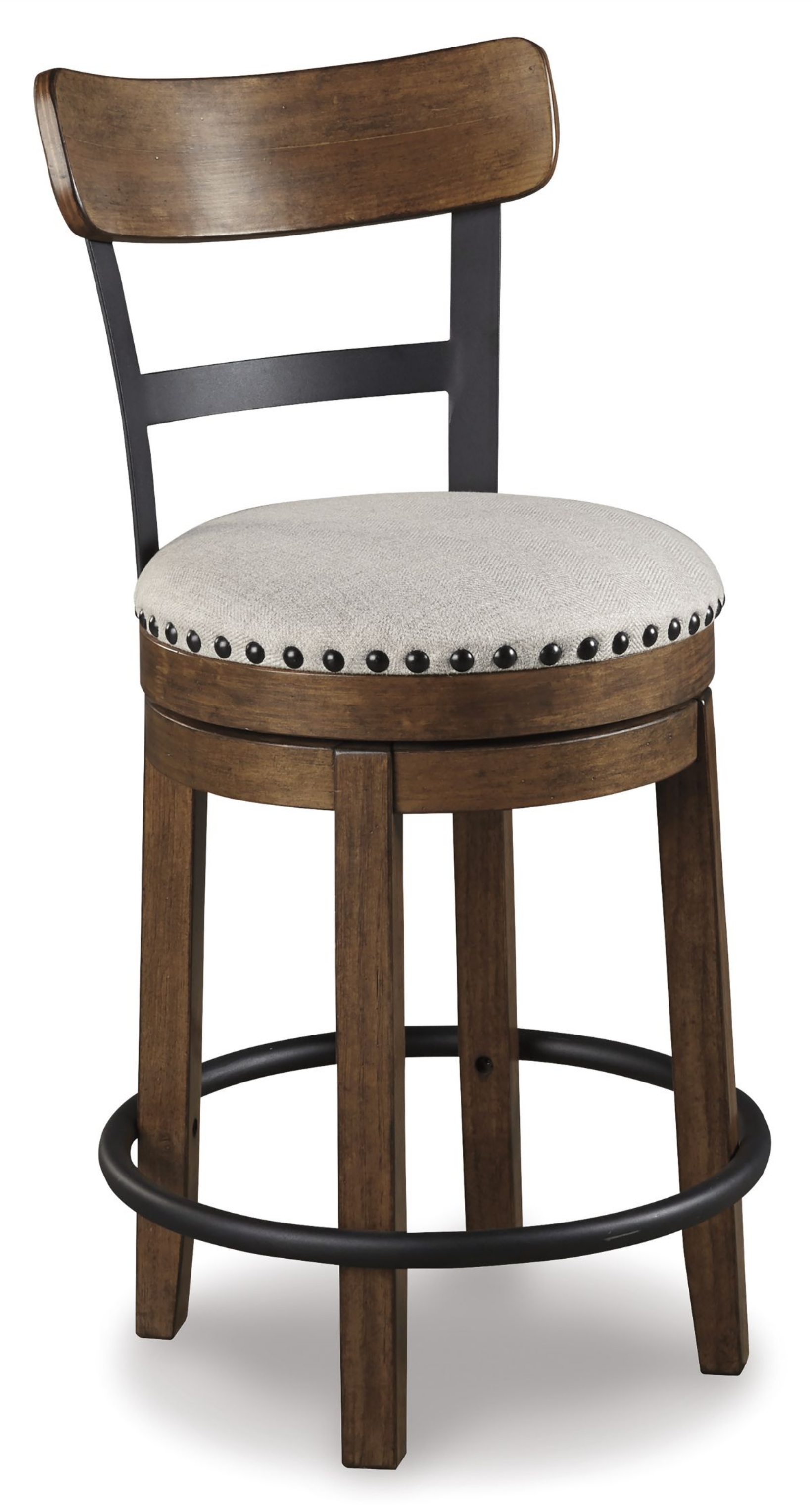 Picture of Valebeck Counter Height Barstool