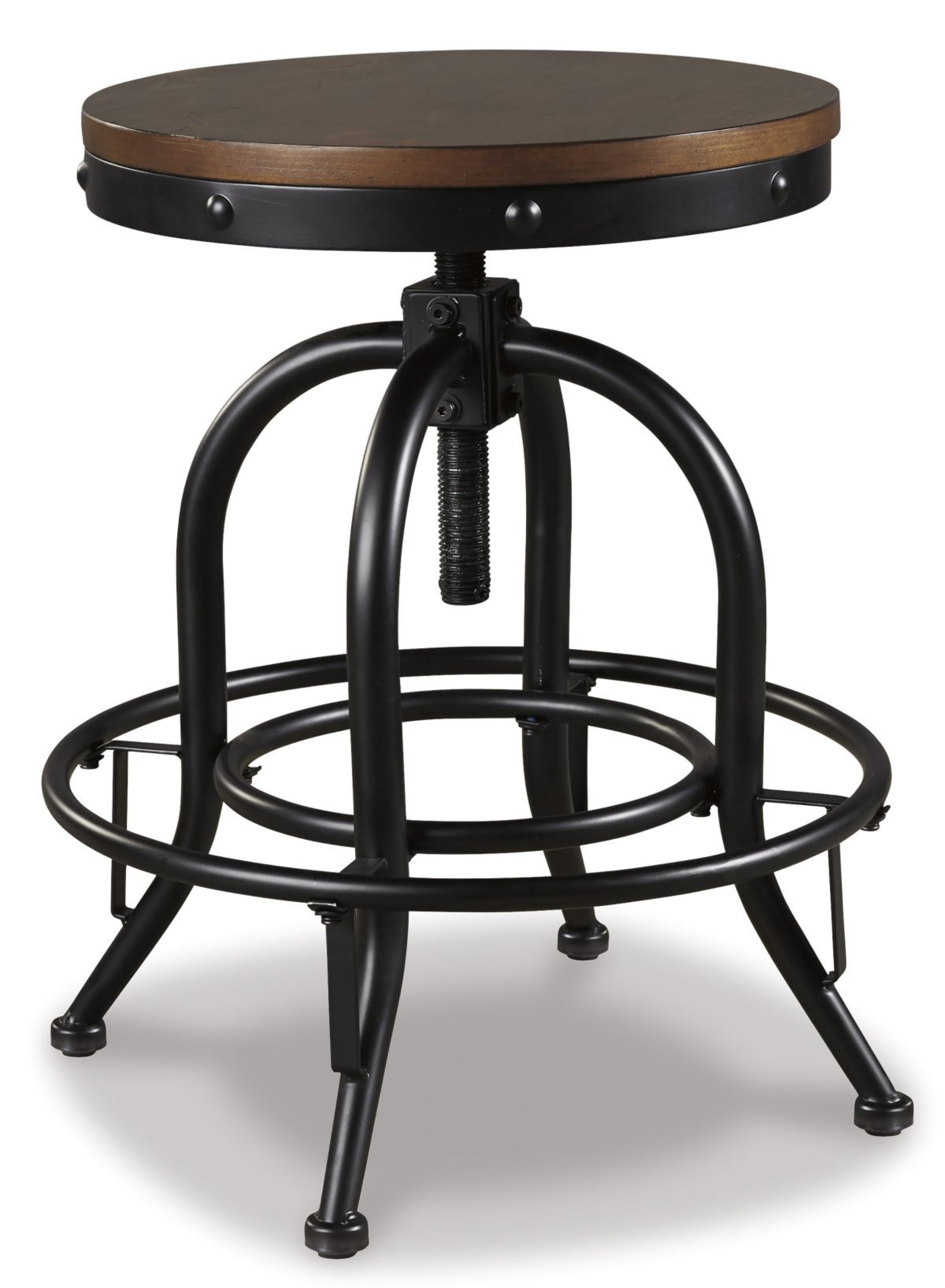 Picture of Valebeck Counter Height Barstool