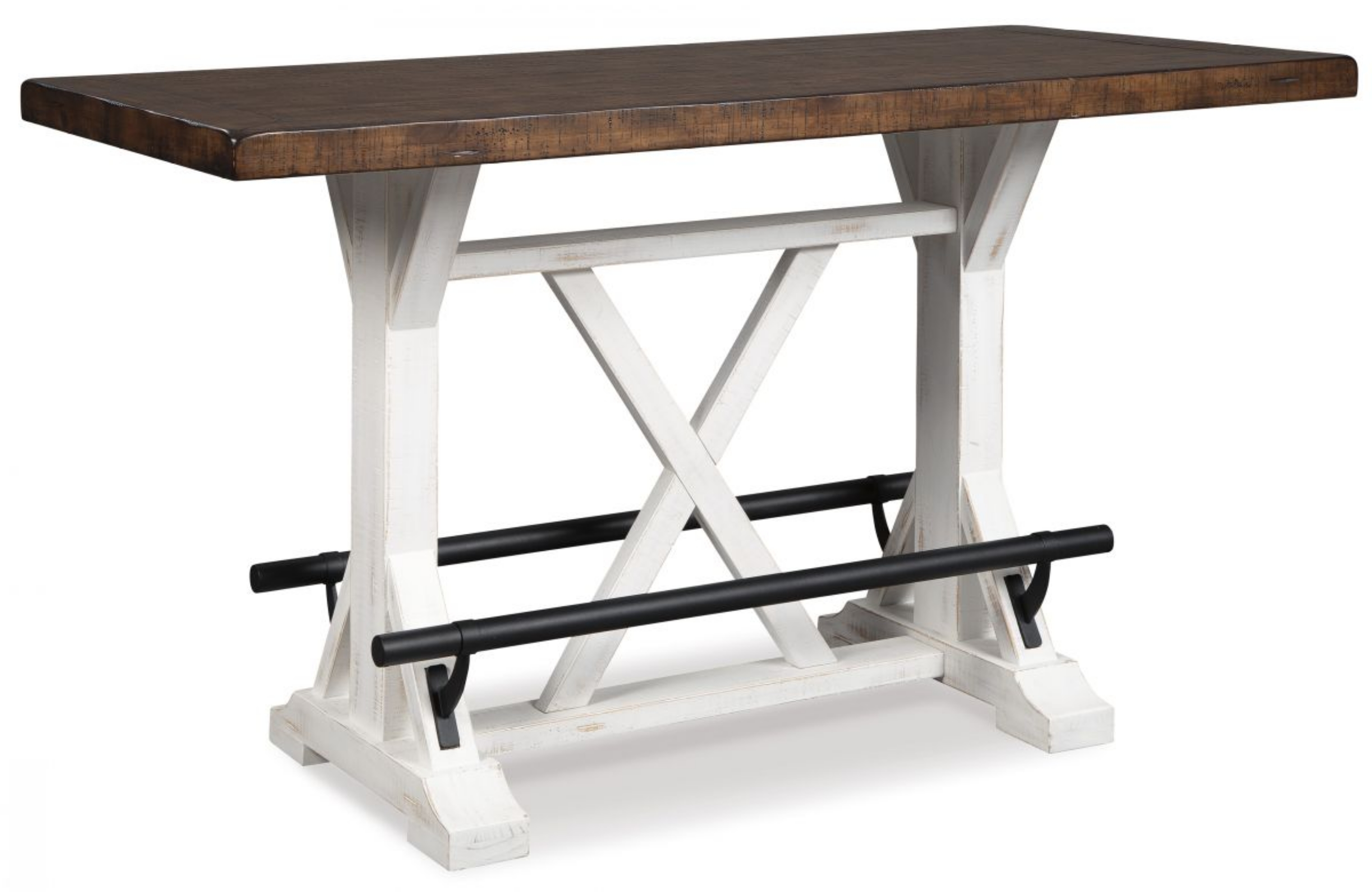 Picture of Valebeck Counter Height Dining Table
