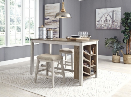 Picture of Skempton Counter Height Dining Table