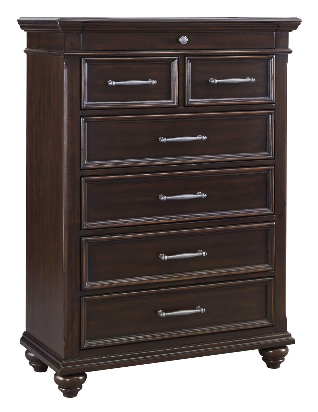 Picture of Brynhurst Six Drawer Chest