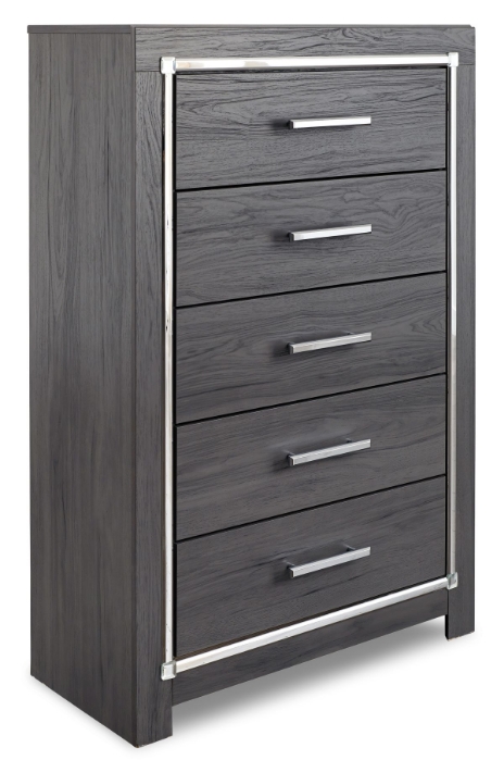Picture of Lodanna Chest of Drawers