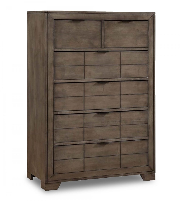 Picture of Logic Chest of Drawers