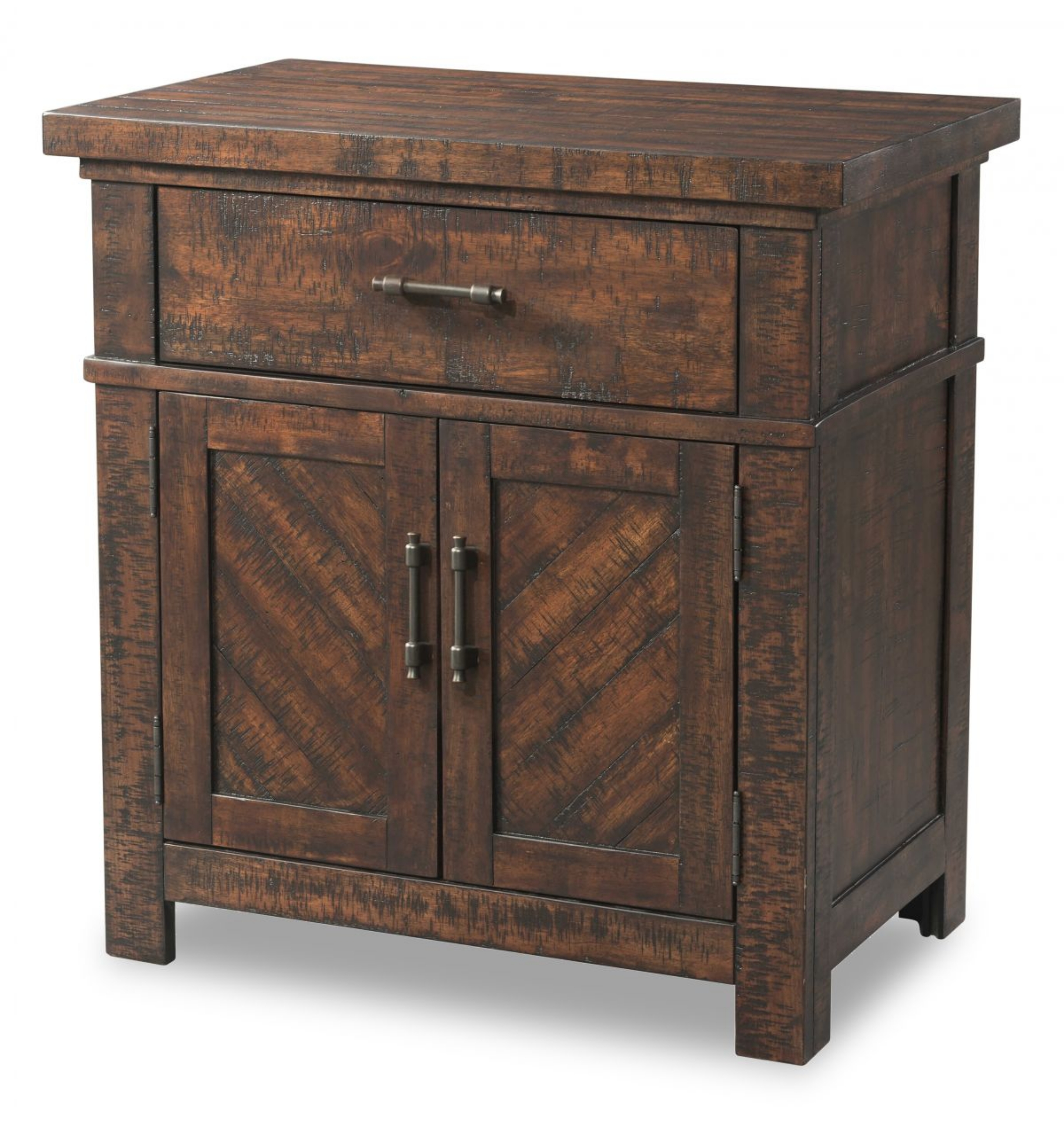 Picture of Jax Nightstand