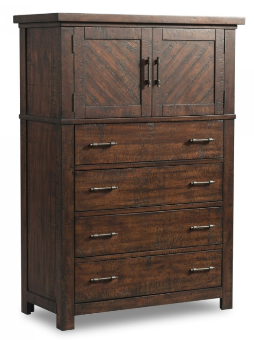 Picture of Jax Chest of Drawers
