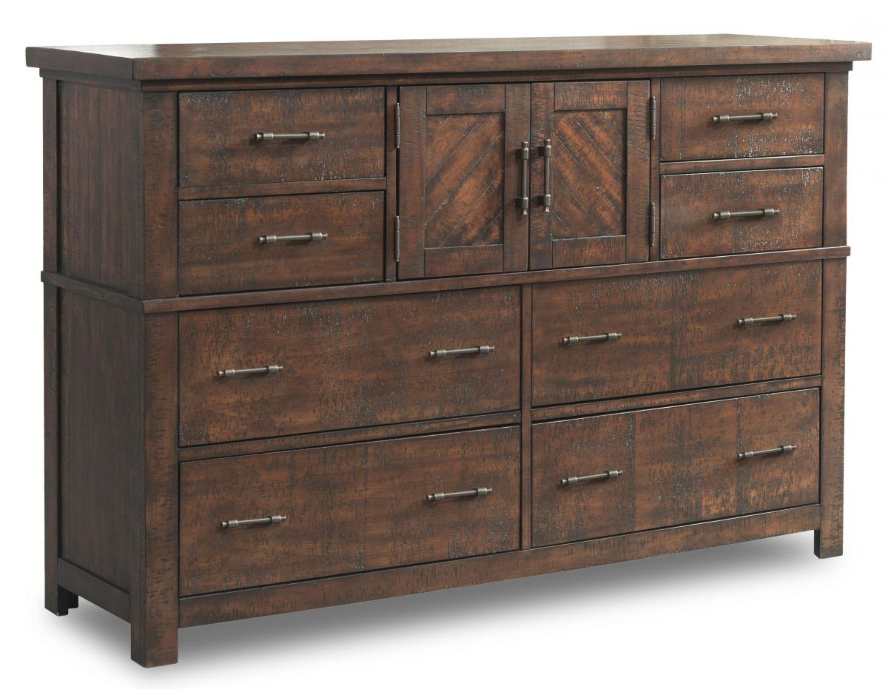 Picture of Jax Dresser