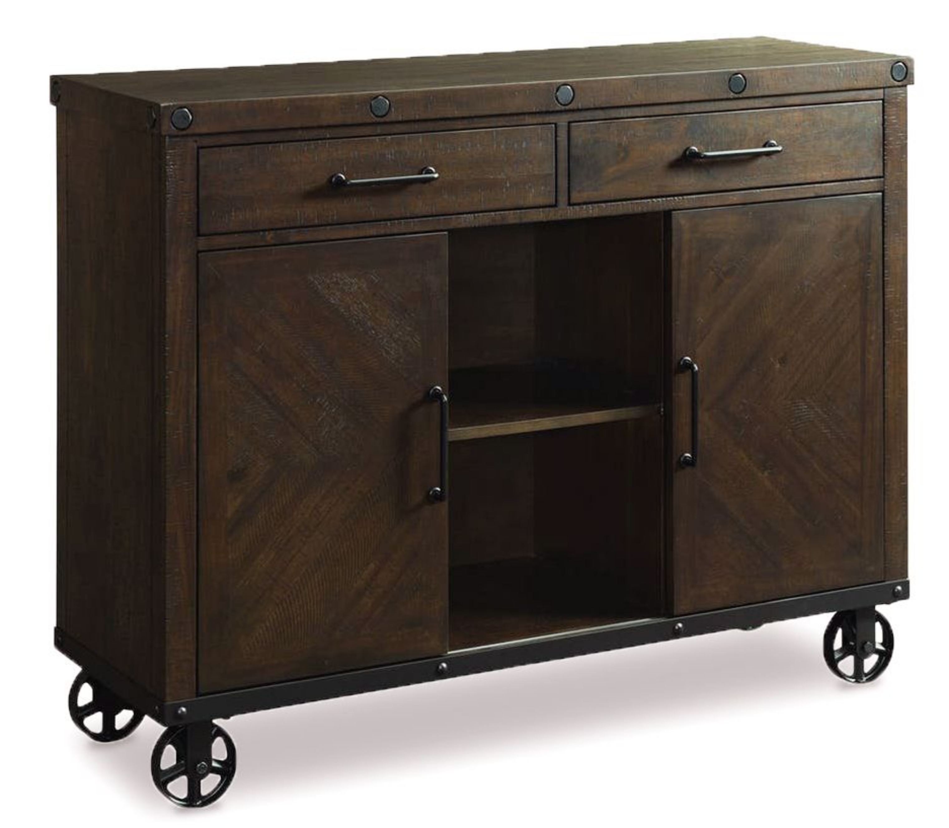 Picture of Colorado Server