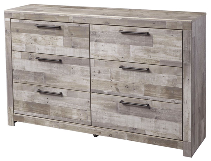 Picture of Effie Dresser