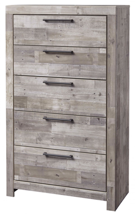Picture of Effie Chest of Drawers