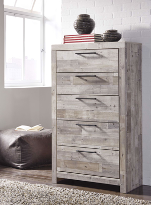 Picture of Effie Chest of Drawers