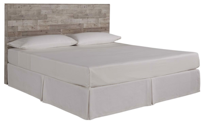 Picture of Effie King Size Headboard