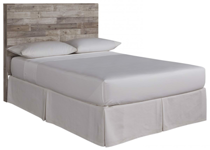 Picture of Effie Full Size Headboard