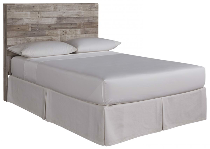 Picture of Effie Full Size Headboard