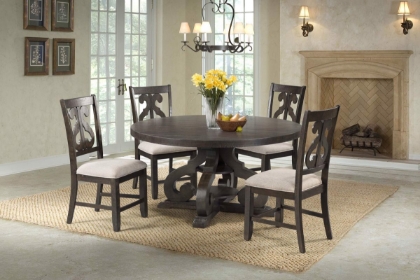 Picture of Stone Dining Table
