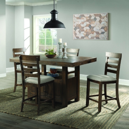 Picture of Colorado Counter Height Dining Table