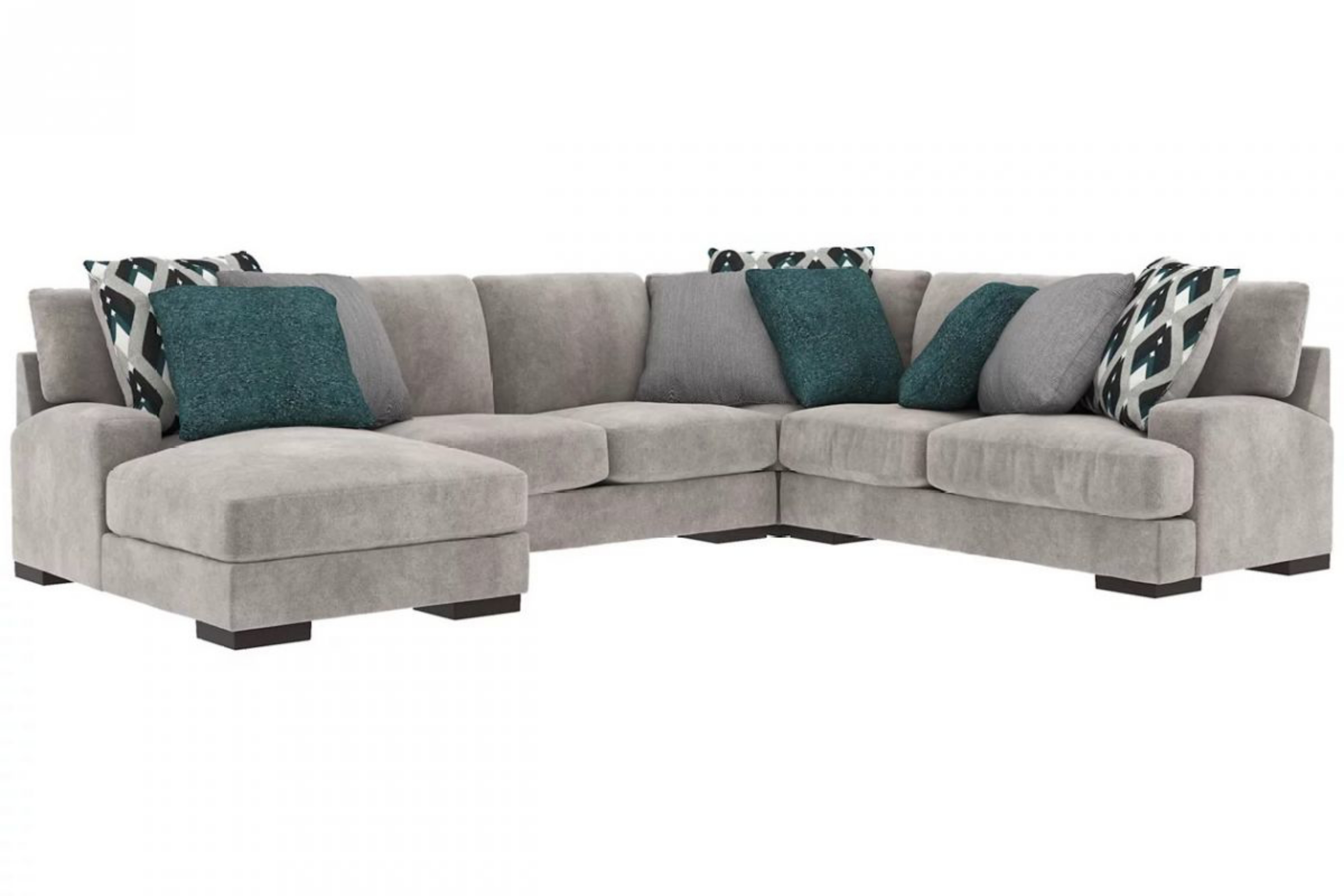 Picture of Bardarson Sectional