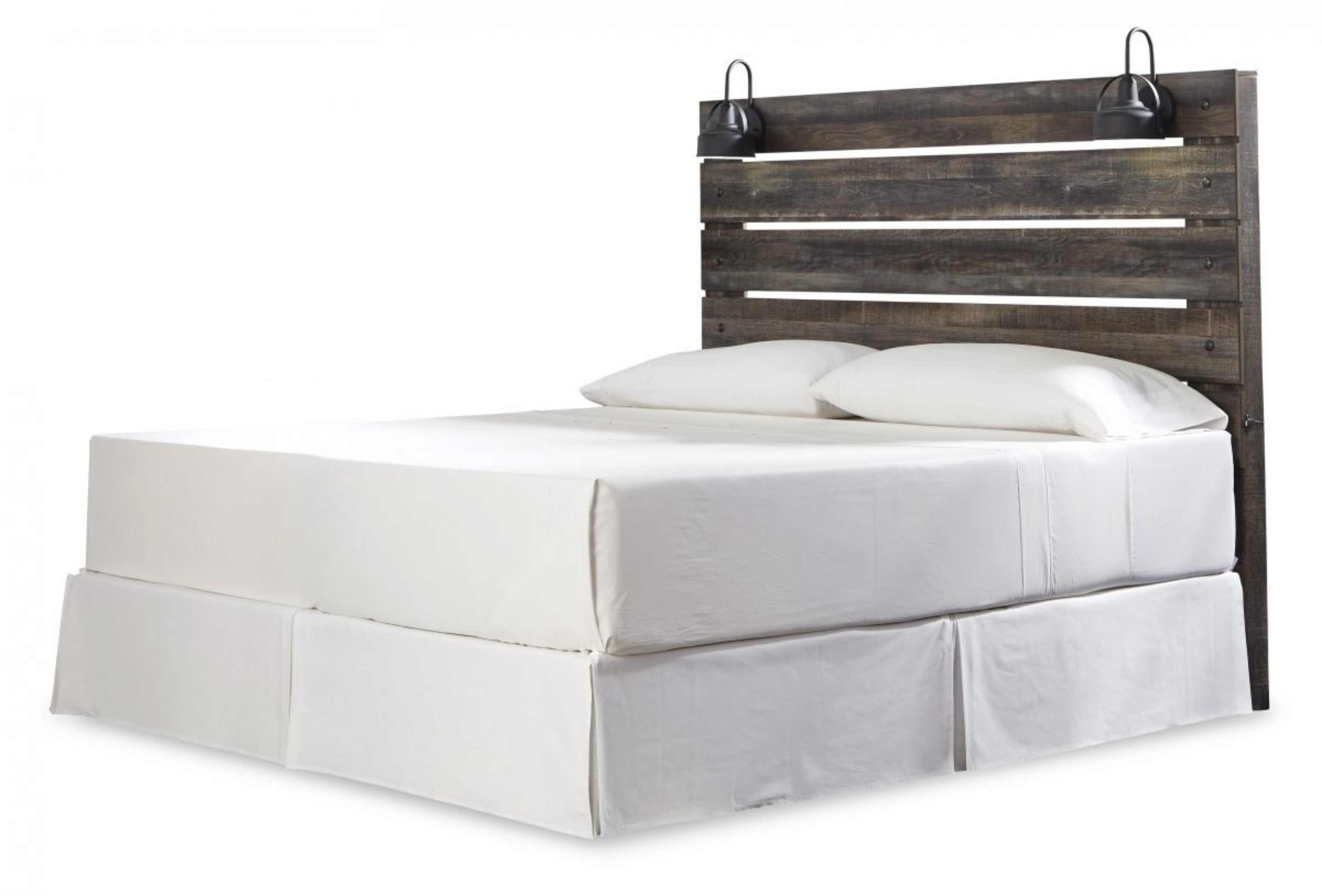 Picture of Drystan King Size Headboard