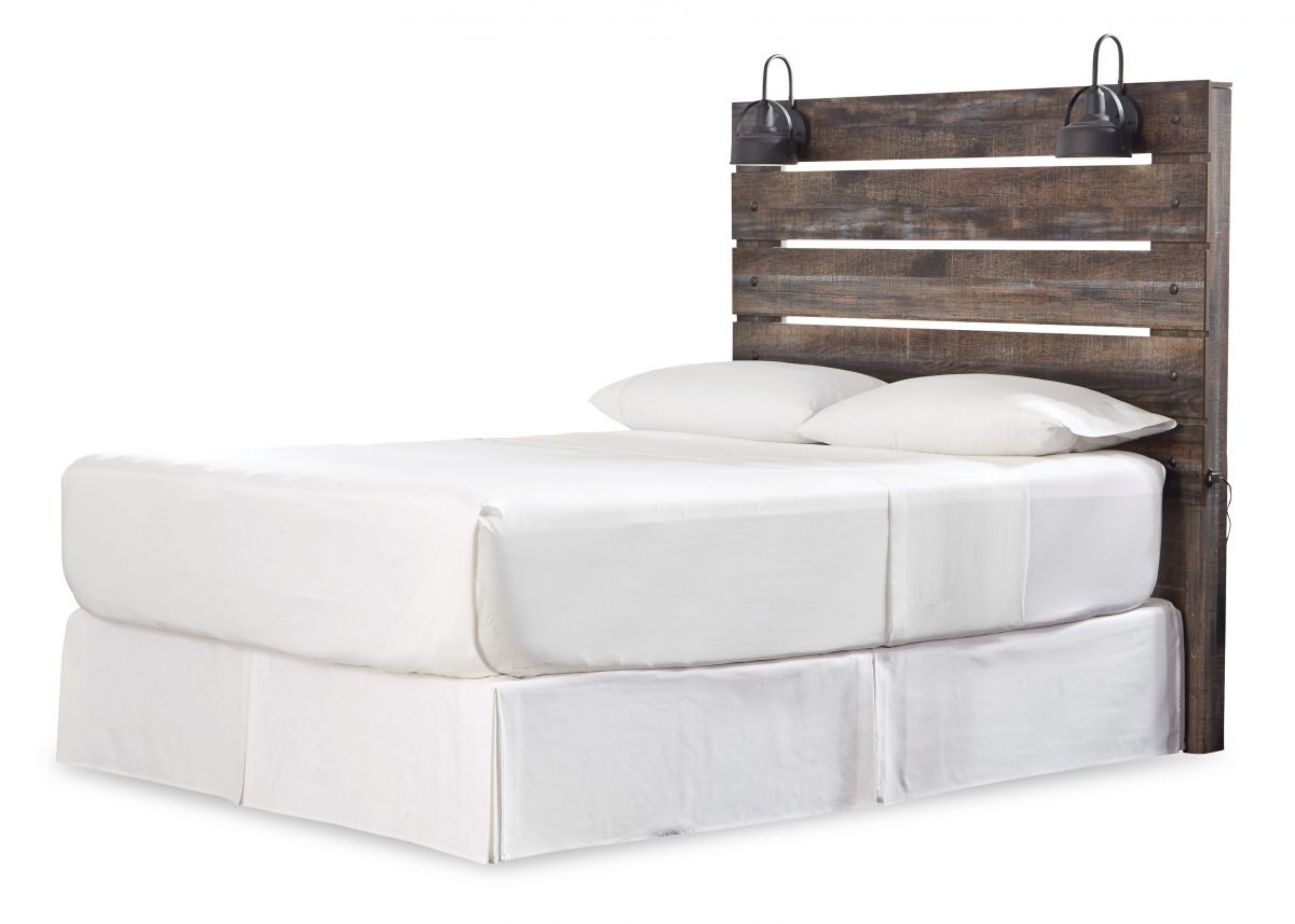 Picture of Drystan Queen Size Headboard