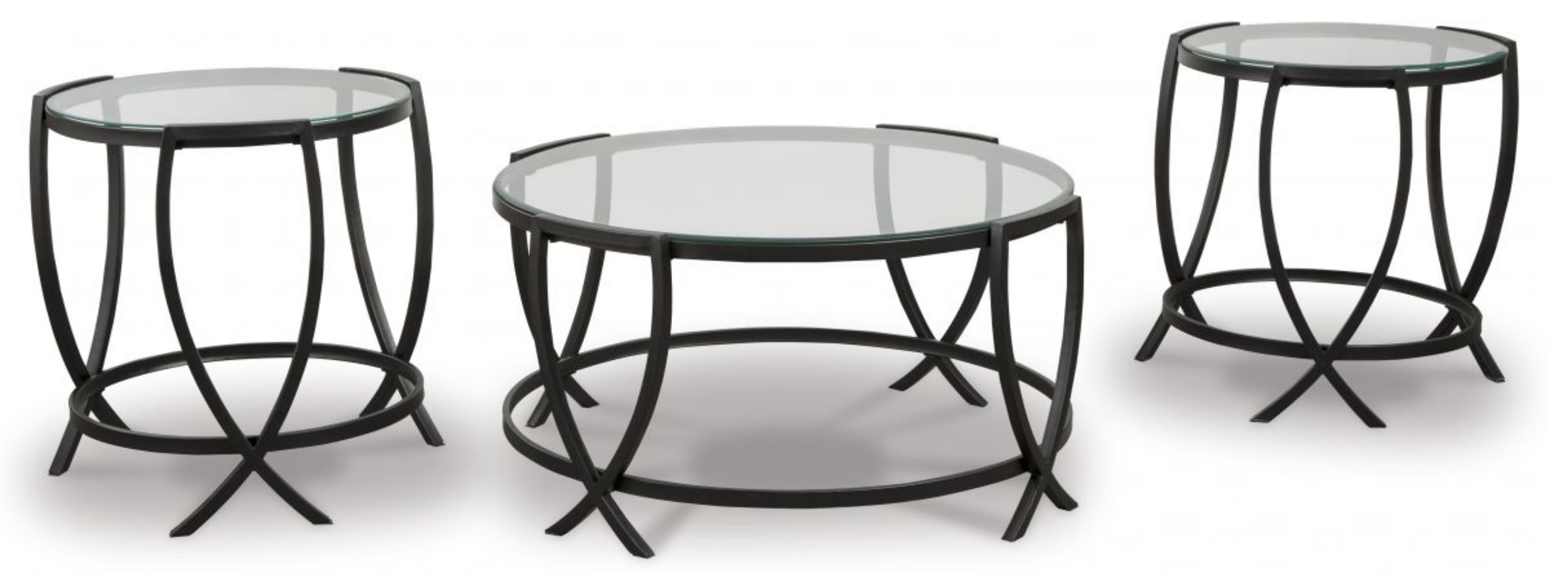 Picture of Tarrin Table Set