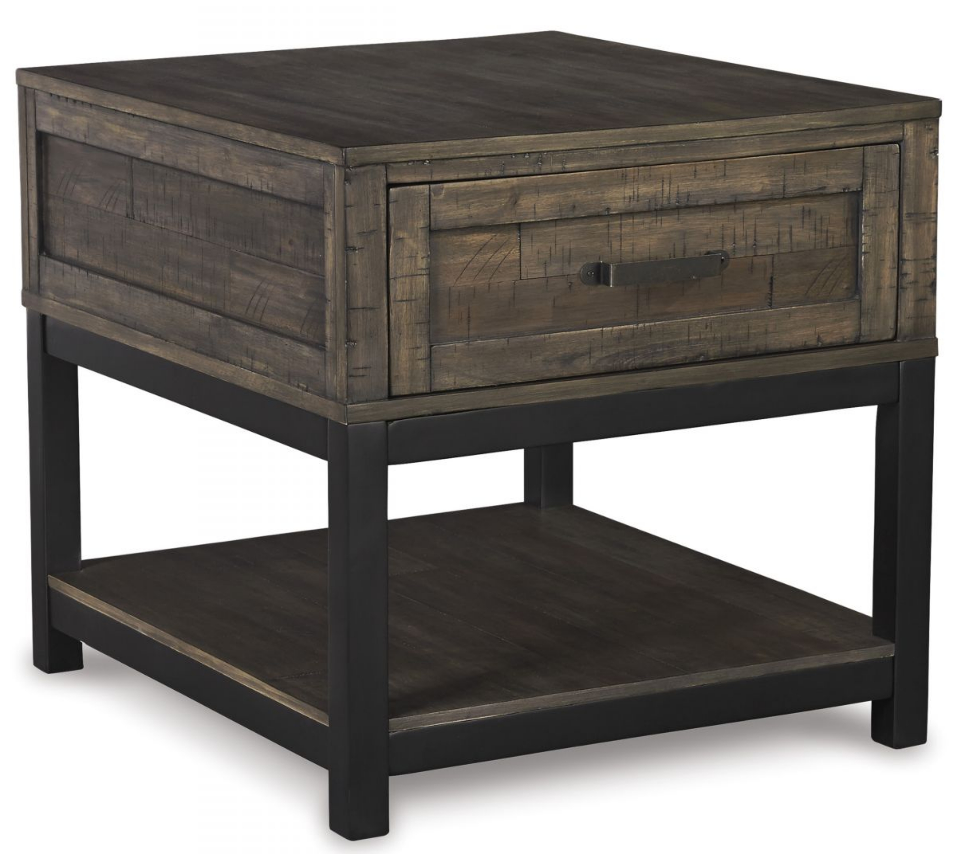 Picture of Johurst End Table