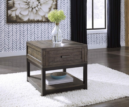 Picture of Johurst End Table