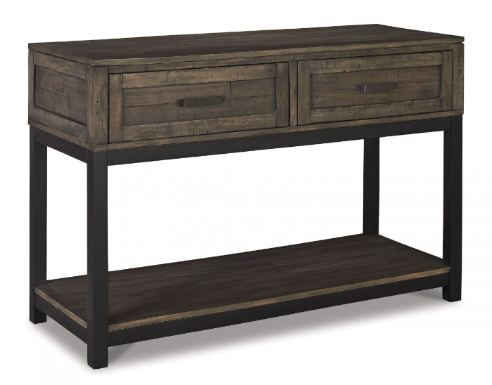 Picture of Johurst Console Sofa Table