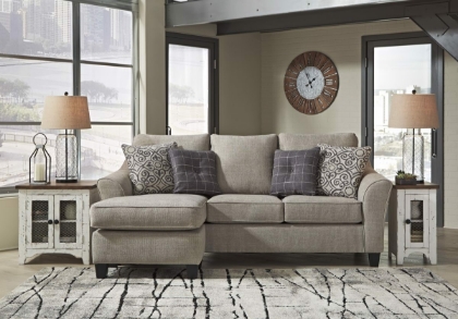 Picture of Kestrel Sofa Chaise