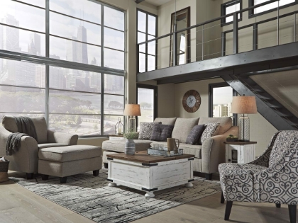 Picture of Kestrel Sofa Chaise