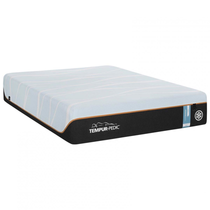 Picture of LuxeBreeze Firm King Mattress