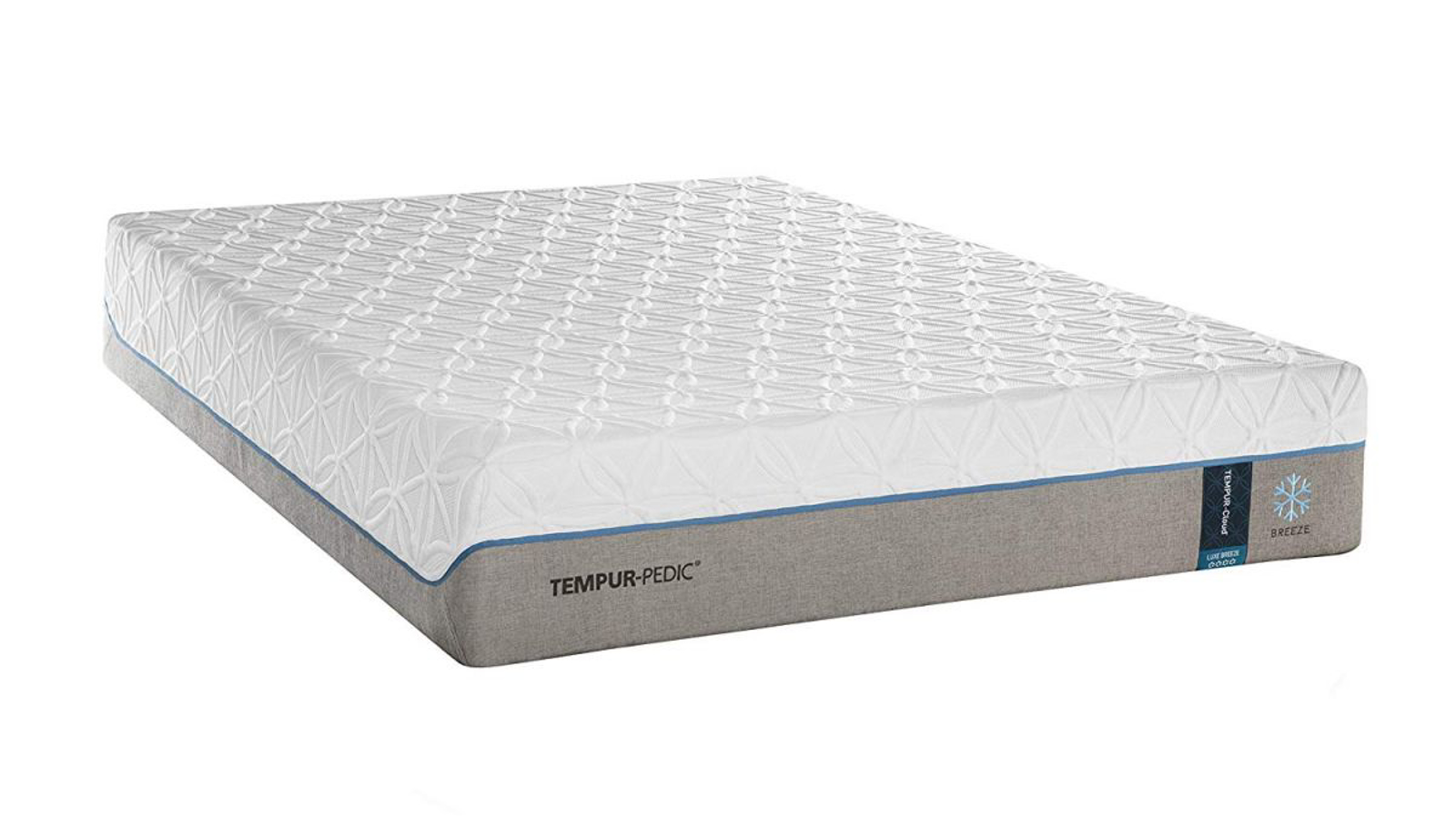 Picture of Cloud Luxe Breeze Twin XL Mattress