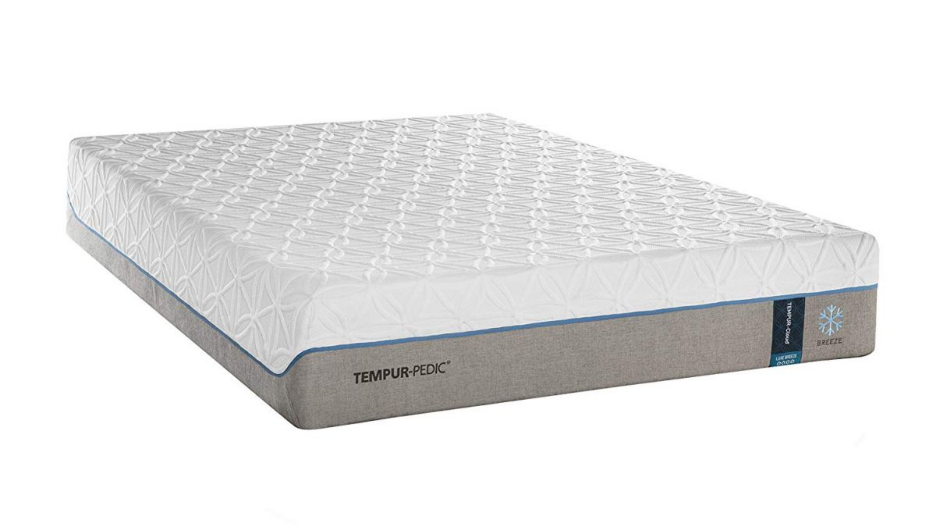 Picture of Cloud Luxe Breeze Queen Mattress
