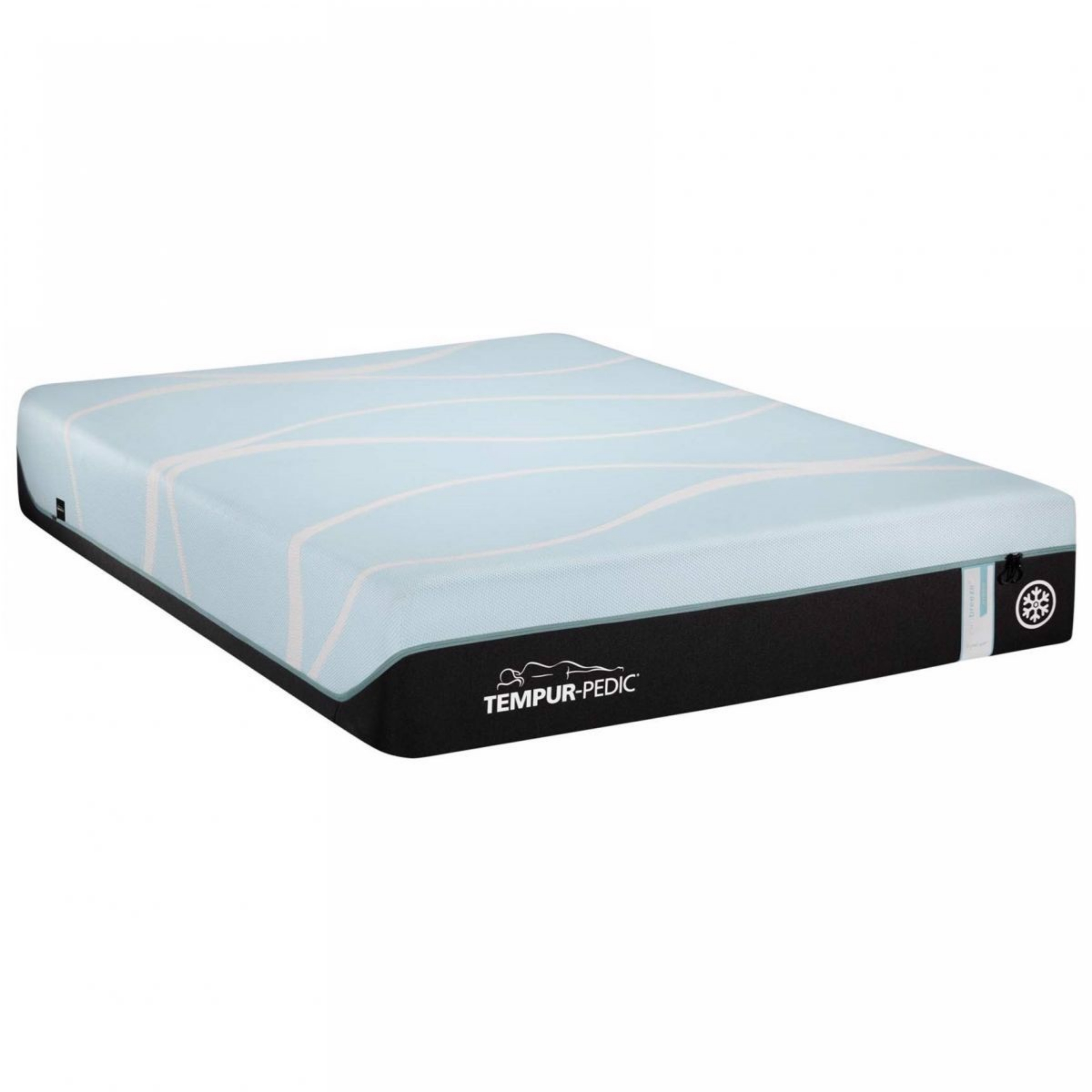 Picture of ProBreeze Medium Hybrid Cal-King Mattress