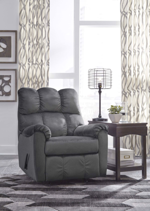 Picture of Foxfield Recliner