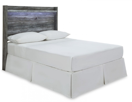 Picture of Baystorm Full Size Headboard